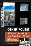 Cover: Other Routes - Indiana University Press