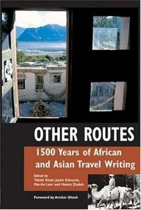 Enlarge image Cover: Other Routes - Indiana University Press