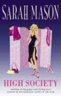 Cover: High Society - Piatkus Books