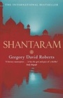 Cover: Shantaram - Abacus