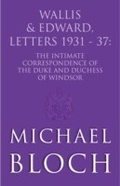 Bild: Wallis and Edward, Letters:1931-37 - Abacus