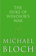 Cover: The Duke of Windsor's War - Abacus
