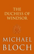 Cover: The Duchess of Windsor - Abacus