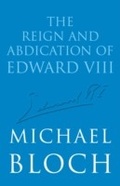 Bild: The Reign and Abdication of Edward VIII - Abacus
