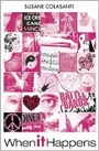 Cover: When it Happens - Scholastic