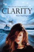 Cover: Clarity - Scholastic