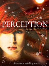 Enlarge image Cover: Perception - Scholastic