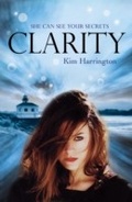 Cover: Clarity - Scholastic