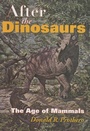 Cover: After the Dinosaurs - Indiana University Press