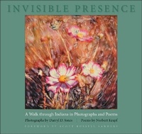 Enlarge image Cover: Invisible Presence - Indiana University Press