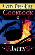 Cover: Gypsy Open-Fire Cookbook - Publish America