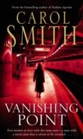 Cover: Vanishing Point - Virago Press Ltd