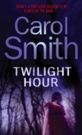 Cover: Twilight Hour - Sphere