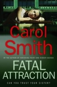 Enlarge image Cover: Fatal Attraction - Sphere
