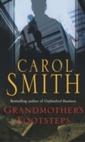 Cover: Grandmother's Footsteps - Virago Press Ltd