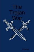 Cover: The Trojan War - Lulu.com