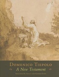 Cover: Domenico Tiepolo - Indiana University Press