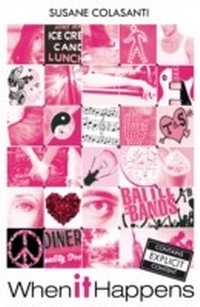 Enlarge image Cover: When It Happens - Scholastic