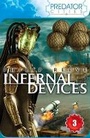 Cover: Predator Cities: Infernal Devices - Marion Lloyd Books