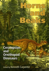 Enlarge image Cover: Horns and Beaks - Indiana University Press