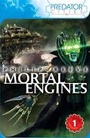 Cover: Predator Cities: Mortal Engines - Marion Lloyd Books