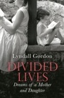 Cover: Divided Lives - Virago Press Ltd