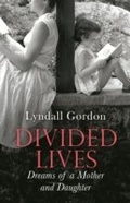 Cover: Divided Lives - Virago Press Ltd