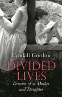 Enlarge image Cover: Divided Lives - Virago Press Ltd