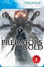 Cover: Predator Cities: Predator's Gold - Marion Lloyd Books