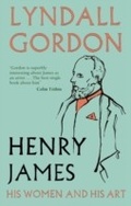 Cover: Henry James - Virago Press Ltd