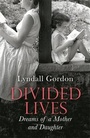 Cover: Divided Lives - Virago Press Ltd