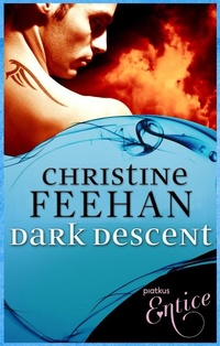 Enlarge image Cover: Dark Descent - Piatkus Books