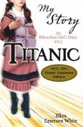 Cover: Titanic - Scholastic