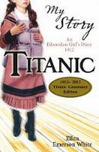 Enlarge image Cover: Titanic - Scholastic
