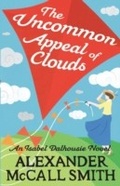 Cover: The Uncommon Appeal of Clouds - Little, Brown Book Group