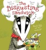 Cover: The Disgusting Sandwich - Alison Green Books
