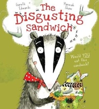 Enlarge image Cover: The Disgusting Sandwich - Alison Green Books