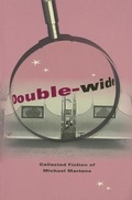 Cover: Double-wide - Indiana University Press