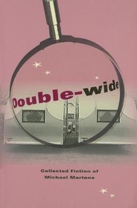 Enlarge image Cover: Double-wide - Indiana University Press