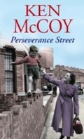 Cover: Perseverance Street - Piatkus Books