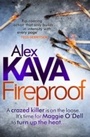 Cover: Fireproof - Sphere