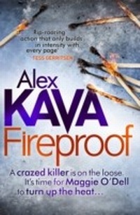 Enlarge image Cover: Fireproof - Sphere