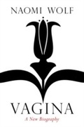 Cover: Vagina - Virago Press Ltd