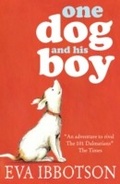 Cover: One Dog and His Boy - Marion Lloyd Books