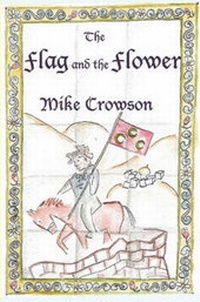 Enlarge image Cover: The Flag and the Flower - Lulu.com
