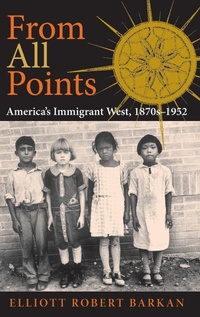 Enlarge image Cover: From All Points - Indiana University Press