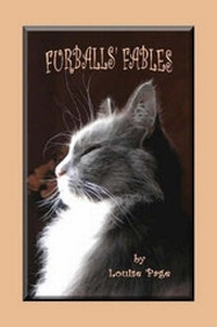 Enlarge image Cover: Furballs' Fables - Lulu.com