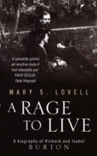 Abbildung von: A Rage To Live - Abacus
