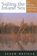 Cover: Sailing the Inland Sea - Indiana University Press