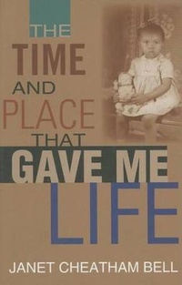 Enlarge image Cover: The Time and Place That Gave Me Life - Indiana University Press